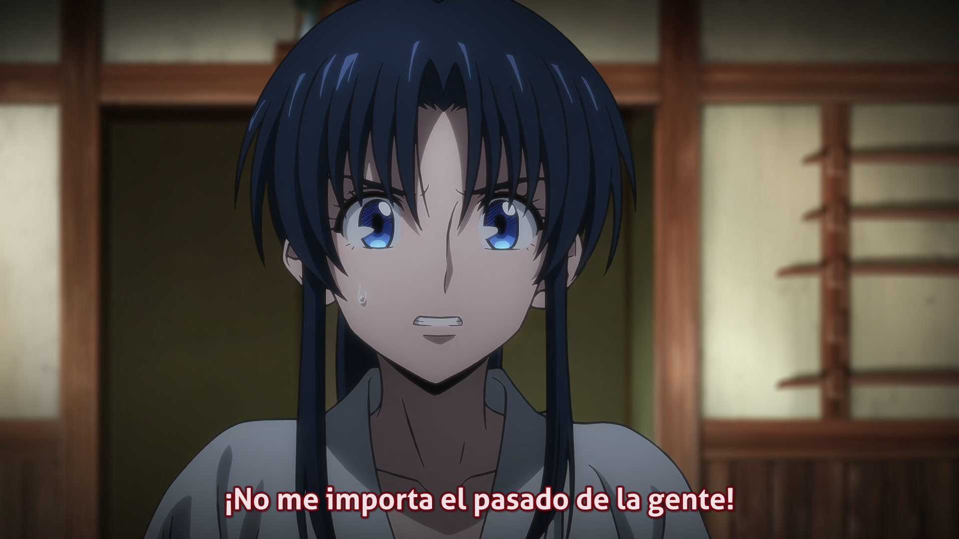 Rurouni Kenshin (2023) (Ñyuum)